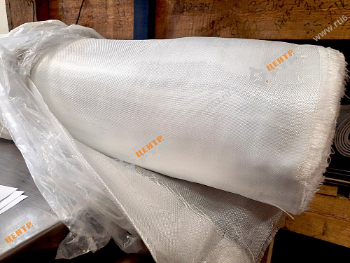 Стеклоткань Э3/2-200 (100)